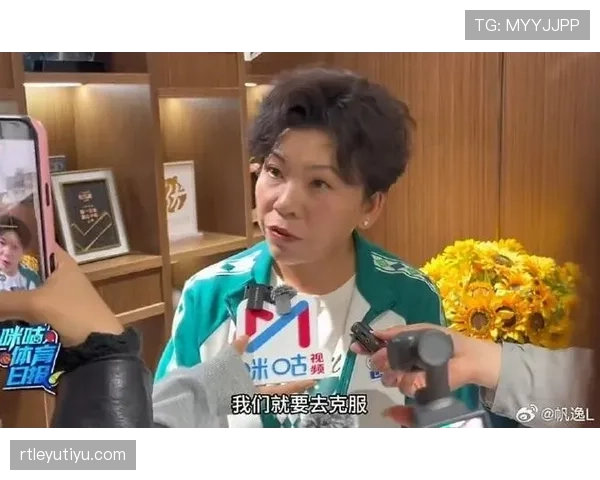 邓亚萍当年比赛奖金还没现在网红一场直播多?